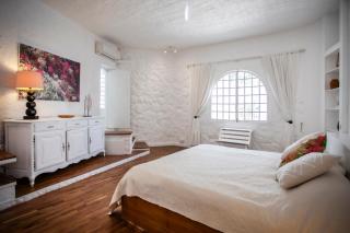 Villa du Latanier Bleu with pool - 5