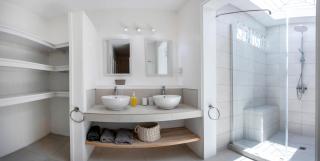 Villa du Latanier Bleu with pool - 3