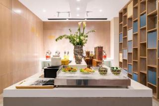 Echarm Hotel Xiamen Airport Huojuyuan Metro Station - 8