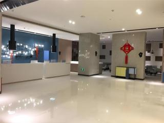 Echarm Hotel Xiamen Airport Huojuyuan Metro Station - 9