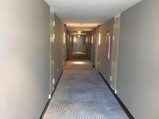 Echarm Hotel Xiamen Airport Huojuyuan Metro Station - 5