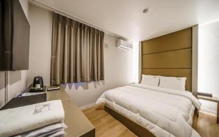 Tongyeong Daon Hotel - 3