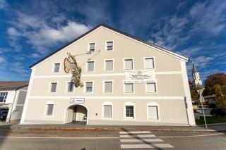 Ranshofen Zimmervermietung Projektentwicklungs GmbH 4 - 0