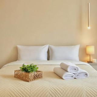 The mountain view apartment for 8 person in Almaty - 4