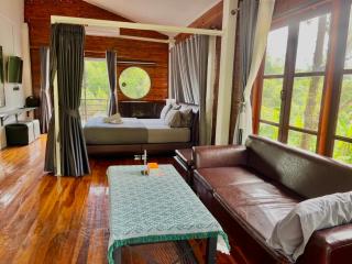 ธารน้ำ รีสอร์ท เขาค้อ - 2