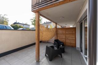 Ranshofen Zimmervermietung Projektentwicklungs GmbH 4 - 1