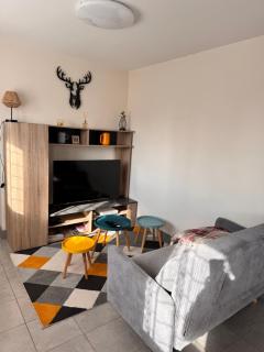 Maison individuelle aux portes de la Sologne - 6