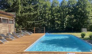 Carlsbad Wellness & Camping Resort - 9