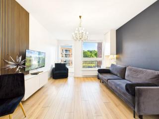 Bastion Wałowa Apartament Śródmieście centrum Gdansk - 0