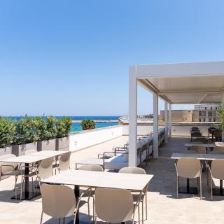 Hotel Bellavista - Boutique Hotel - 8