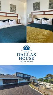 The Dallas House - 8