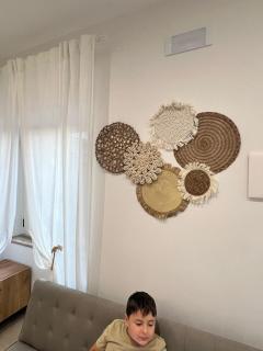 Dea Marinae vacation house - 2