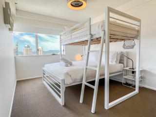 Beachside Escape, Parking, Pool, Gym, Tennis Court - 6