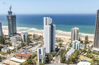 Beachside Escape, Parking, Pool, Gym, Tennis Court - 4