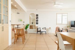 Beachside Escape, Parking, Pool, Gym, Tennis Court - 2