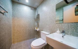 Tongyeong Daon Hotel - 1