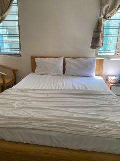 nhà trọ my anh - 0