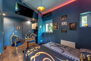 Queen & King, petit cocon chic - 7