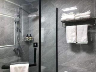 GreenTree Inn XuZhou PiZhou Dayunhe Decorative city PiXin(N) Road Express Hotel - 9