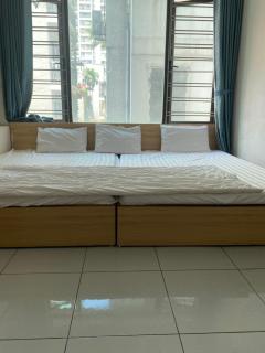 nhà trọ my anh - 4