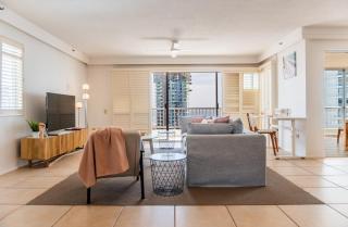 Beachside Escape, Parking, Pool, Gym, Tennis Court - 3