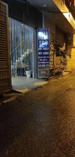 nhà trọ my anh - 1