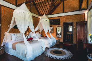 Om Wellness Resort - 1