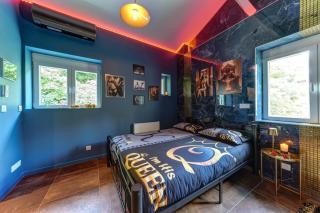 Queen & King, petit cocon chic - 5