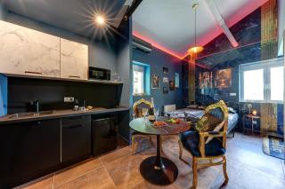 Queen & King, petit cocon chic - 3