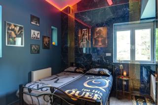 Queen & King, petit cocon chic - 2