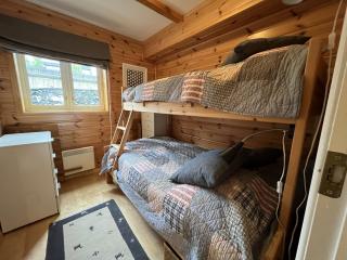 Bright, Open Apartment In Beitostølen - 2