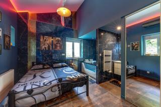 Queen & King, petit cocon chic - 8