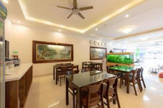 Luxury Airport Hotel & Spa - 7