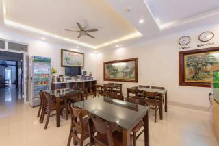 Luxury Airport Hotel & Spa - 6