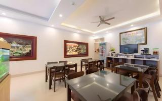 Luxury Airport Hotel & Spa - 5