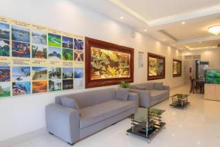 Luxury Airport Hotel & Spa - 4