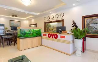 Luxury Airport Hotel & Spa - 3