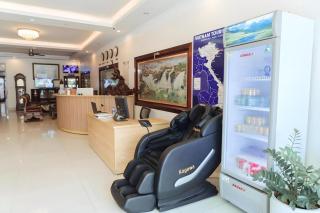 Luxury Airport Hotel & Spa - 2