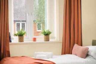 3Bedroom 5Bed 2Bath Ensuite Prv-Parkin x2 - 7