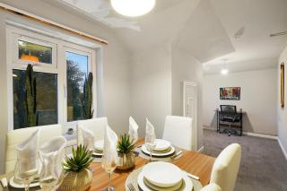 King Size beds, CCTV parking , Discounts - 2