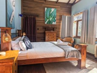 Kookaburra Retreat - peaceful rural bush setting - 8