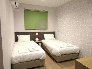 RJ HOTELS OTARU - Otaru - 9