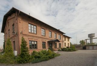 Hotel Restauracja Pod Parowozem - Ostrowiec Świętokrzyski - 2