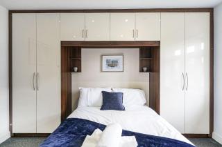 4BR 6Beds 3 Bath Private Parking Garden Kings Cross 25 min & Harry Potter - 2
