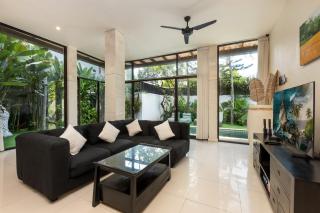 Saga Villas Legacy - 8