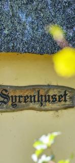 Syrenhuset - 2