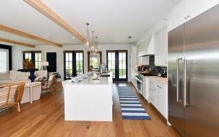 A Shore Thing - Second To None Spacious Waterfront Luxury Dock Pool Spa Rooftop Water Views - 1