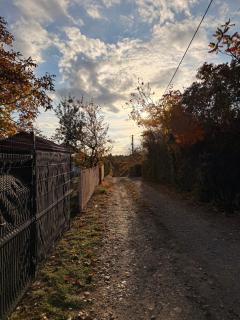 Small cottage guest house - 4