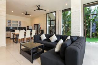 Saga Villas Legacy - 7