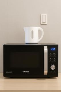 스테이미도 Nampo Jagalchi - 1